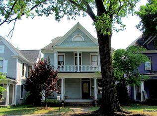 546 Elm Ave SW, Roanoke, VA 24016