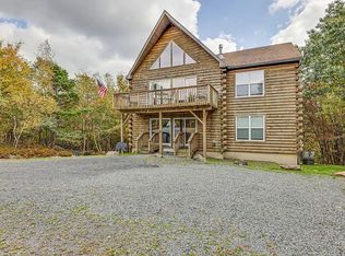 116 Buck Hill Rd, Blakeslee, PA 18610