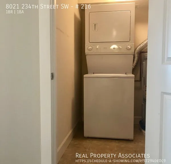 8021 234th St SW #216 — Photo 9