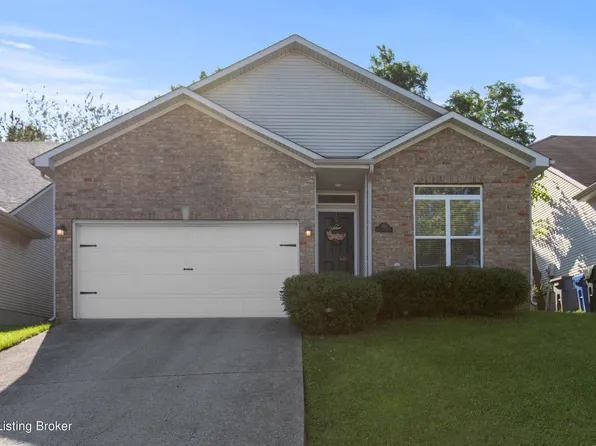 780 Rambling Creek Dr, Lexington, KY 40509