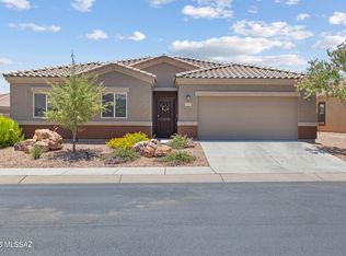 1061 W Valley Meadow Ln, Sahuarita, AZ 85629
