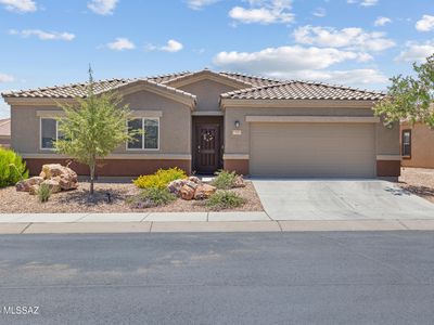 1061 W Valley Meadow Ln, Sahuarita, AZ, 85629