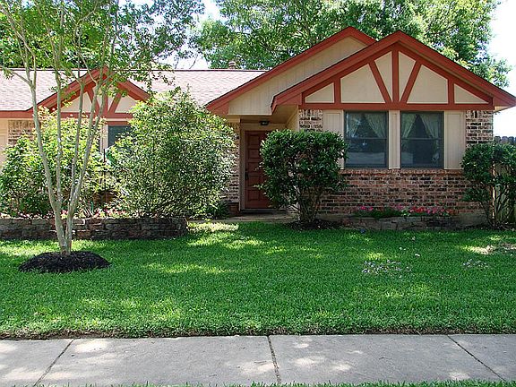 2nd image of 21411 Park Rock Ln