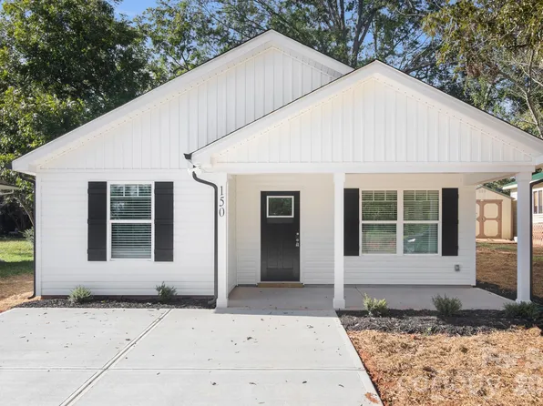 541 Oates St, Rock Hill, SC 29730
