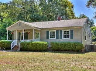 3446 Evening Dr, Augusta, GA 30906