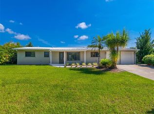 3305 Dawson St, Sarasota, FL 34239