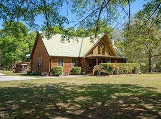 209 Forest Haven Dr, Rincon, GA 31326