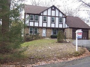 1828 Post Oak Trl, Reston, VA 20191