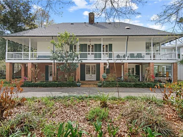 1 Eddins Ln, Slidell, LA 70458