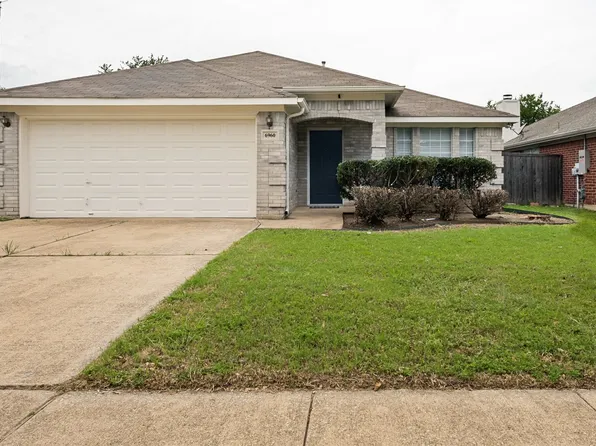 6960 Lomo Alto Dr, Fort Worth, TX 76132