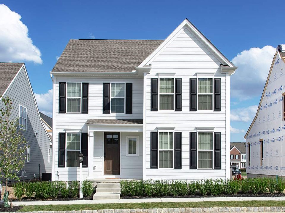 Traditional Elevation