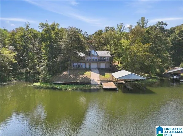 2080 Lands End Rd, Sylacauga, AL 35151