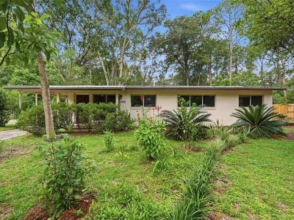 2002 NE 7TH STREET, GAINESVILLE, FL 32609