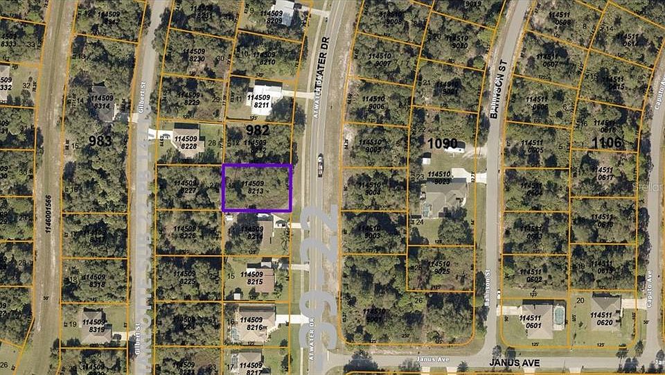 1st image of Atwater Dr