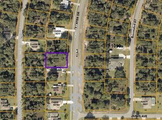 Atwater Dr, North port, FL 34288