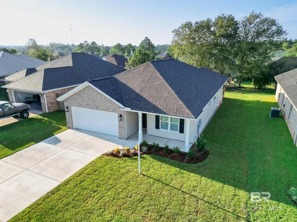 22714 Respite Ln, Foley, AL 36535