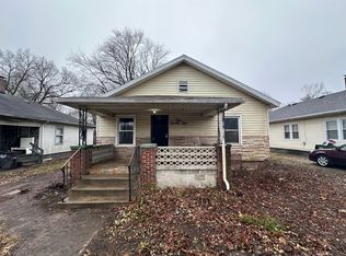 422 Anderson St, Danville, IL