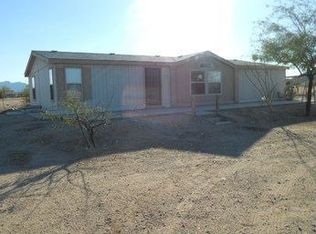 12613 S 189th Ave, Buckeye, AZ 85326