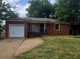 211 E Elder Ave, Duncan, OK 73533