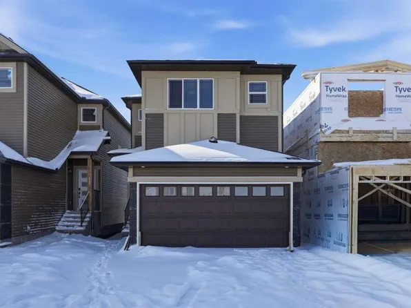 15 N Homestead Gdns NE, Calgary, AB T3J 5T8
