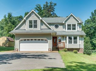 5909 Parham Rd, Franklin, TN 37064