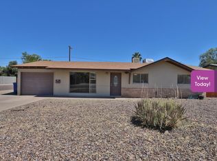 1050 W Laird St, Tempe, AZ 85281