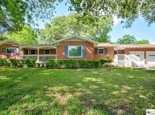 3209 Pin Oak Dr, Temple, TX 76502