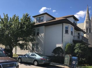 597 Gallivan Blvd, Boston, MA 02124