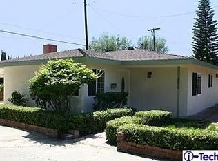 3828 Sycamore St, Pasadena, CA 91107