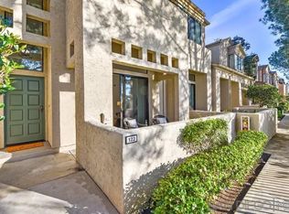 4343 Nobel Dr UNIT 122, San Diego, CA 92122