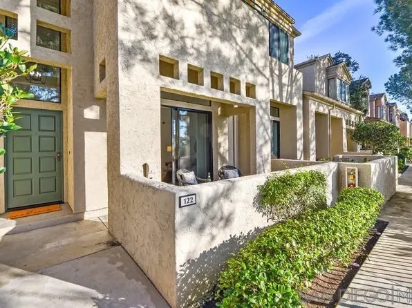 4343 Nobel Dr Unit 122, San Diego, CA 92122