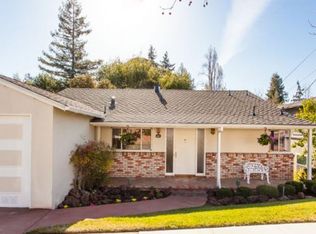 375 Marlow Dr, Oakland, CA 94605