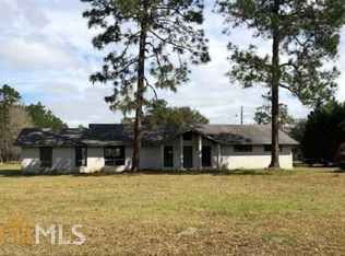 19915 Ga Highway 46, Pembroke, GA 31321