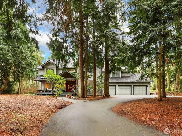 211 Baycliff Drive, Port Townsend, WA 98368