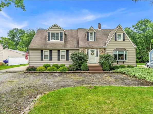 10037 Sprague Rd, North Royalton, OH 44133