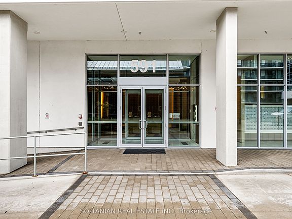 3rd image of 591 Sheppard Ave E #520