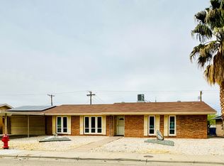 1603 Arizona Ave, Alamogordo, NM 88310