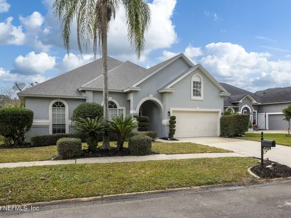 4516 HANOVER PARK Drive, Jacksonville, FL 32224