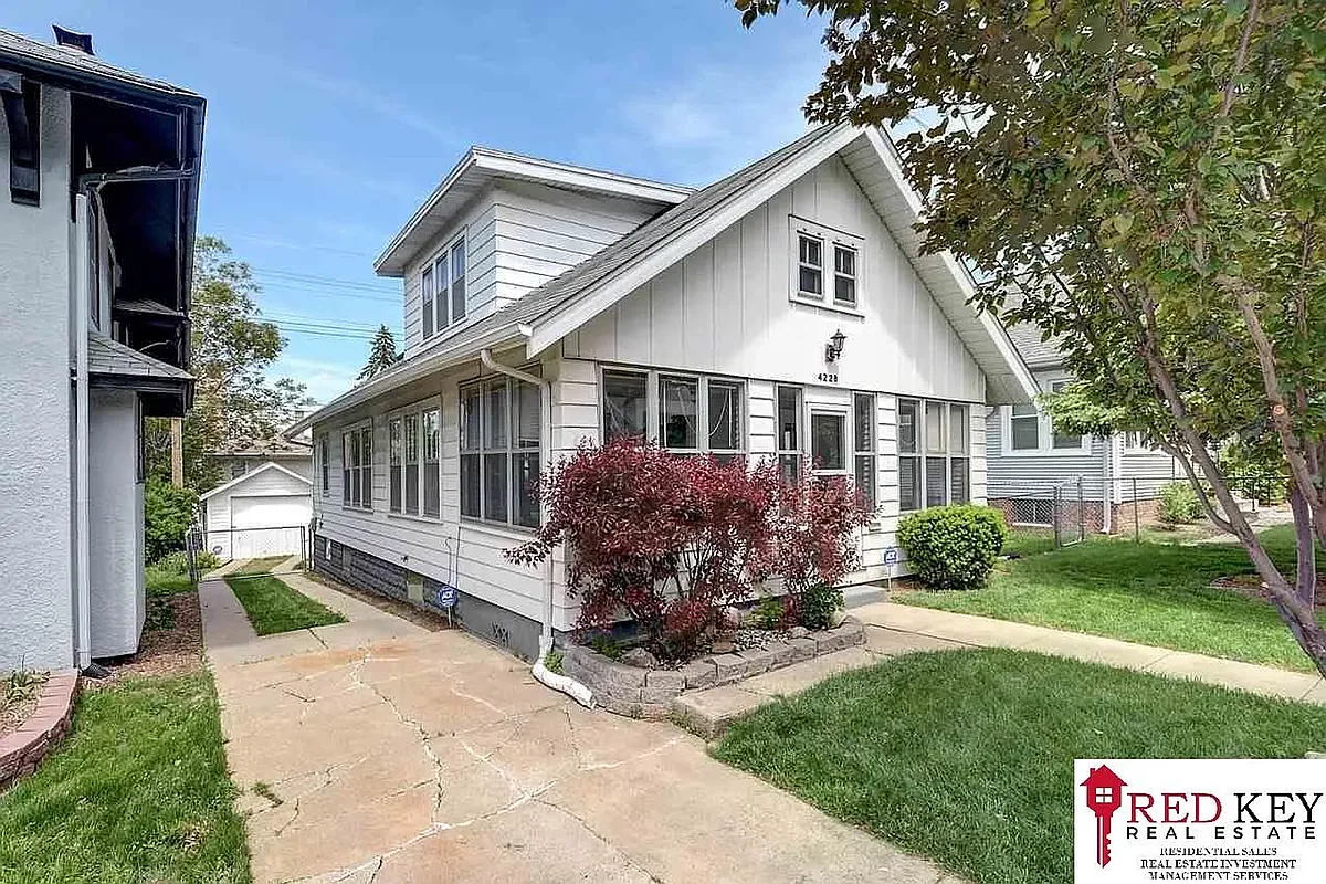 Building Photo - 4228 Mayberry St