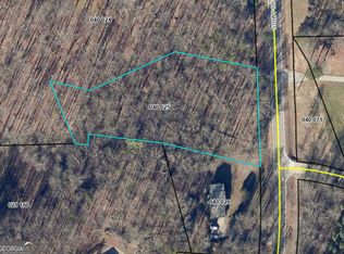0 Highway 105, Clarkesville, GA 30523