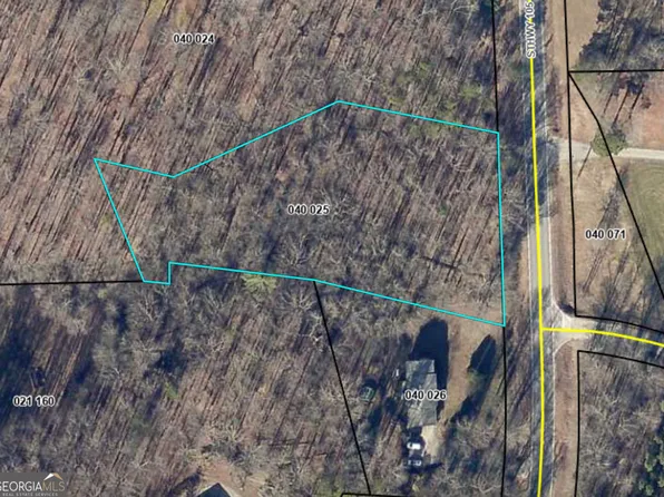 0 Highway 105, Clarkesville, GA 30523