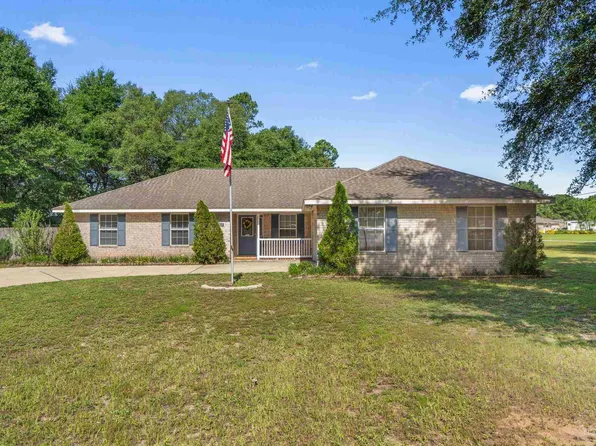 6299 Anderson Ln, Milton, FL 32570