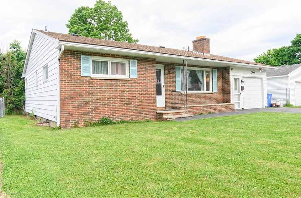 20 Schum Ln, Rochester, NY 14609 Zillow