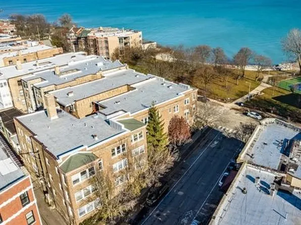 7700 N Eastlake Ter APT 2, Chicago, IL 60626