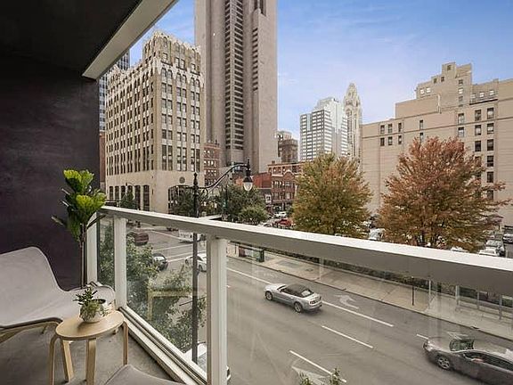 3rd image of 100 E Gay St Unit 307