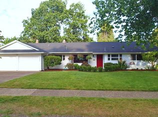 265 Dartmoor Dr, Eugene, OR 97401