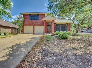 12900 Medina River Way, Austin, TX 78732