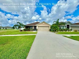 14535 Callen Glen Way, Wimauma, FL 33598