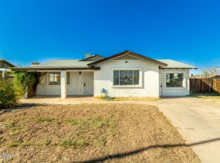 214 W June Cir, Mesa, AZ 85201