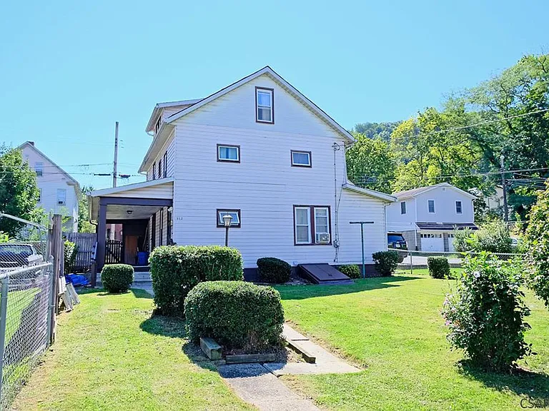 512 Russell Ave — Photo 1